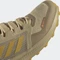 adidas Terrex Trailmaker GTX beige tone/victory gold/flash orange (Herren) Vorschaubild