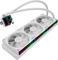 Thermalright Frozen Infinity 360 White, weiß Vorschaubild
