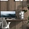 AeroCool D301A White, inkl. 4x Lüfter, Lüfter LED ARGB, Glasfenster Vorschaubild