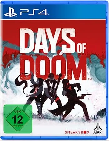 Days of Doom