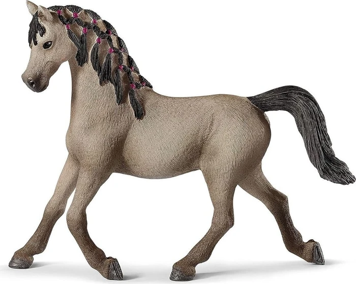 Schleich Horse Club - Araber Stute grau