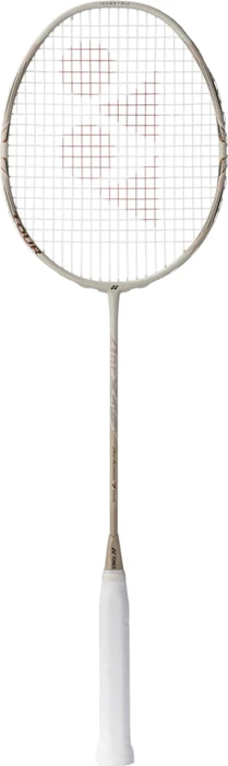 Yonex Arcsaber 7 Tour Badmintonschläger light beige