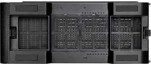 Thermaltake Core V51, Acrylfenster