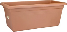 Elho Green Basics Garden XXL 100x45cm mild terra
