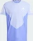 adidas Own The Run Colorblock Aeroready Laufshirt kurzarm semi cobalt blue/blue spark (Herren) Vorschaubild