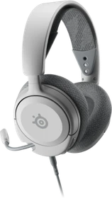 SteelSeries Arctis Nova 1 weiß