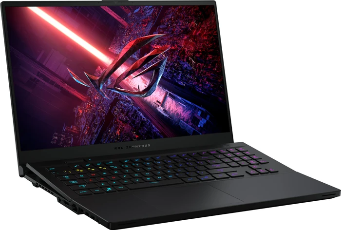 ASUS ROG Zephyrus S17 GX703HS-KF007T, Core i9-11900H, 32GB RAM, 3TB SSD, GeForce RTX 3080, DE