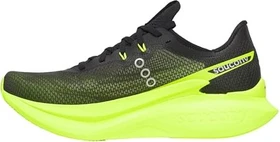 Saucony Endorphin Pro 5 citron/black (Herren)