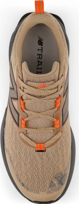 New Balance Fresh Foam X Garoé V2 flat taupe/urgent red/castlerock (Herren)