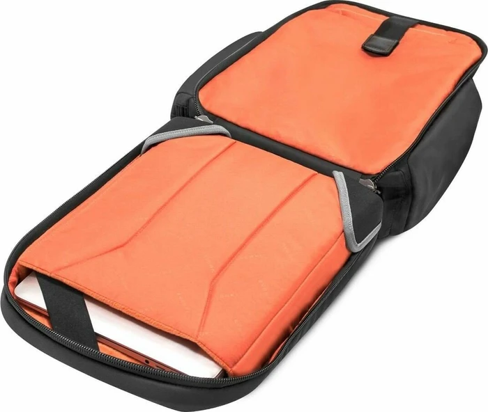 Everki Suite Premium Laptop-Rucksack 14" schwarz