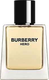 Burberry Hero Eau de Toilette nachfüllbar,     50ml