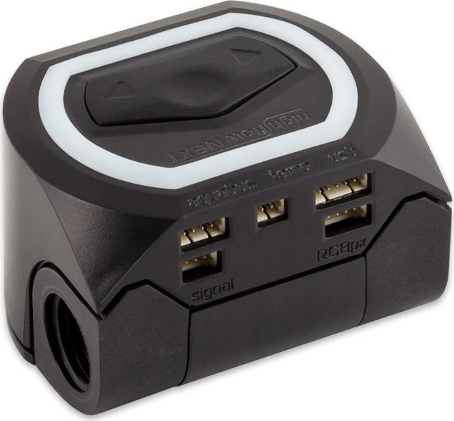 Aqua Computer Durchflusssensor high flow NEXT