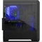 Endorfy SilentiumPC Regnum RG4T RGB Pure Black, Glasfenster Vorschaubild