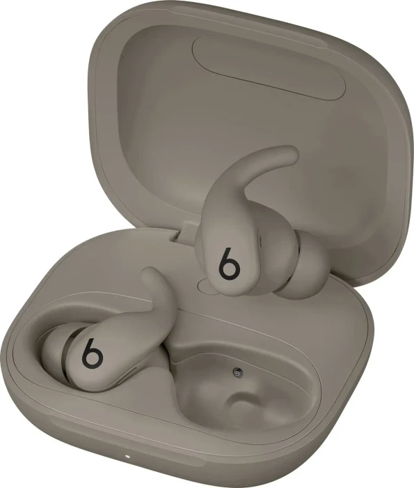 Apple Beats Powerbeats Fit Gravelgrau