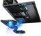 Lenovo Yoga Slim 7 Pro 16IAH7, Storm Grey, Core i7-12700H, 16GB RAM, 1TB SSD, Arc A370M Graphics, DE Vorschaubild