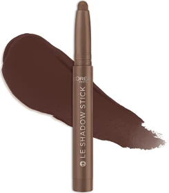 L'Oréal Le Shadow Stick Lidschatten 420 brown bliss, 1.4g