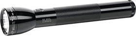 MAG-LITE ML300L LED 3 Cell D Taschenlampe schwarz