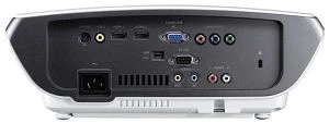 BenQ W700
