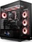 Thermaltake Stage 450 TG ARGB Black, Glasfenster Vorschaubild