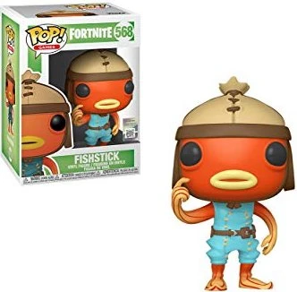 FunKo Pop! Games: Fortnite