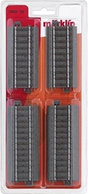 Märklin - Start up Spur H0 Gleis - Gleis-Set gerade
