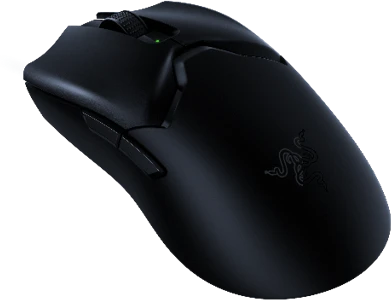 Razer Viper V2 Pro schwarz, USB