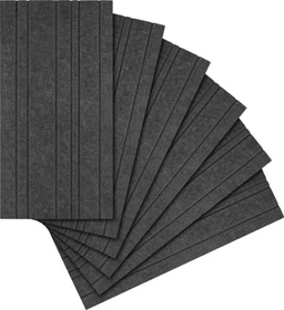 Streamplify Acoustic Panel 6er-Pack