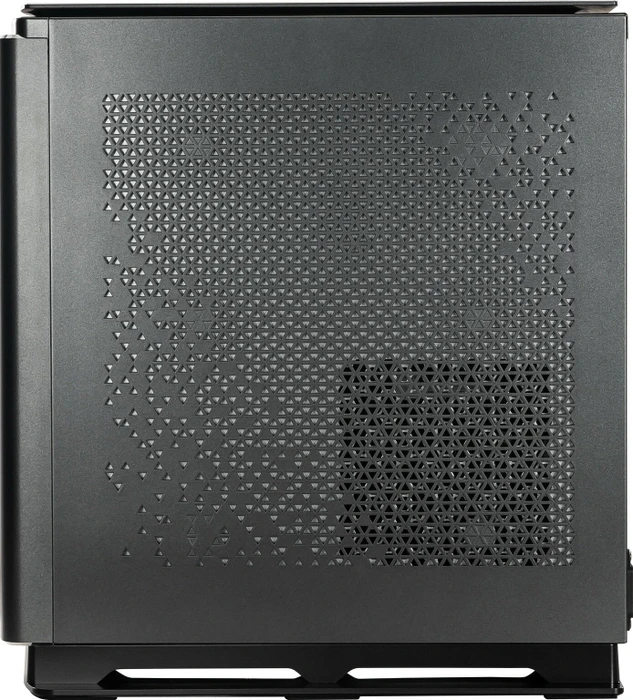 MSI Creator P100A 10TD-441DE, grau, Core i7-10700, 32GB RAM, 1TB SSD, 2TB HDD, GeForce RTX 3070