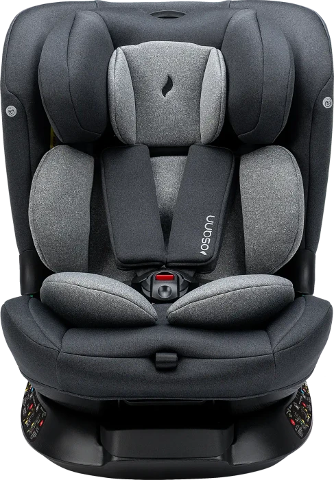 Osann Floyd360 dark grey melange