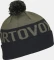 Ortovox Bobble Knit Beanie Vorschaubild