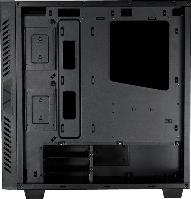 GIGABYTE AORUS AC300W Lite, Acrylfenster