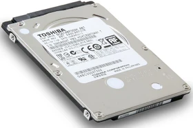Toshiba MQ-Series Hybrid Drive SSHD 500GB, 512e / 2.5" / SATA 6Gb/s