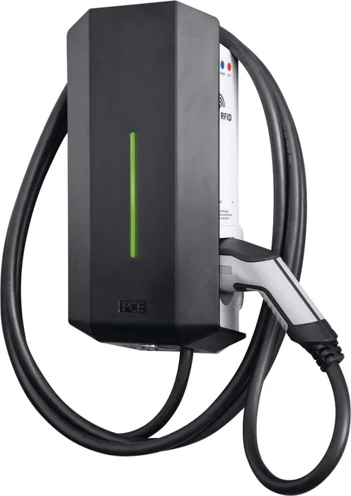 PC-Electric Wallbox GLB