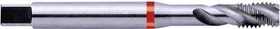 Exact 35° RSP Maschinen-Gewindebohrer, M5x16x70mm, 1 Stück