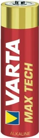Varta Max Power Mignon AA, 4er-Pack