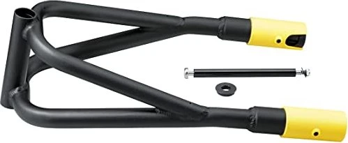 Topeak Trailer Yoke Slidelock Schnellspannachse