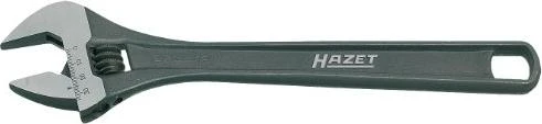 Hazet 279-18 Rollgabelschlüssel, 53x458mm