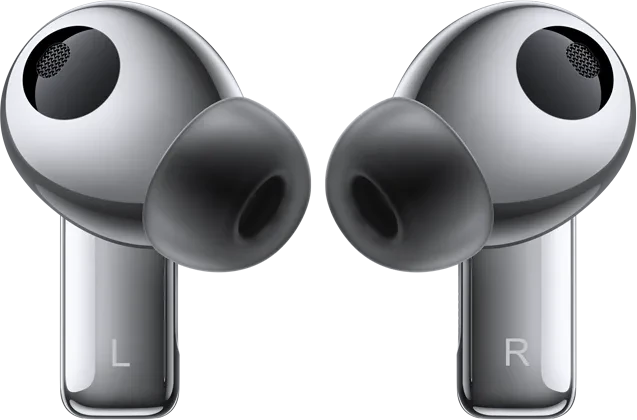 Huawei FreeBuds Pro 3 Silver Frost