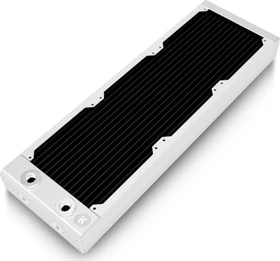 EK Water Blocks Quantum Line EK-Quantum Surface P P360M White, weiß