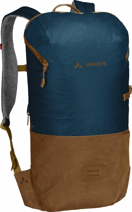 Vaude CityGo 14 baltic sea