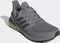 adidas Ultraboost 20 grey three/core black/signal green (Herren) Vorschaubild