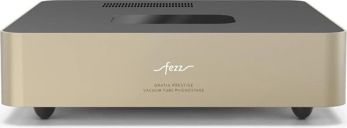 Fezz Gratia Prestige Evo