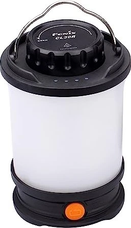 Fenix CL30R Laterne