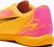 Puma Ultra Play IT sun stream/puma black/sunset glow Vorschaubild
