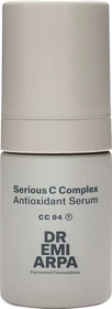 Dr. Emi Arpa Serious C Complex Antioxidant Serum, 15ml
