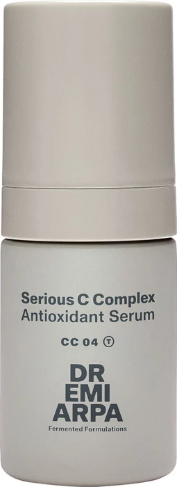 Dr. Emi Arpa Serious C Complex Antioxidant Serum, 15ml
