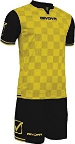 Givova Kit Competition Trikot mit Shorts 