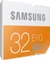 Samsung EVO R48 32GB, UHS-I, Class 10 Vorschaubild