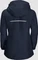 Jack Wolfskin Girls Iceland 3in1 Funktionsjacke midnight blue (Junior) Vorschaubild
