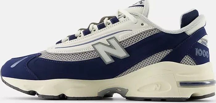 New Balance 1000 navy/sea salt